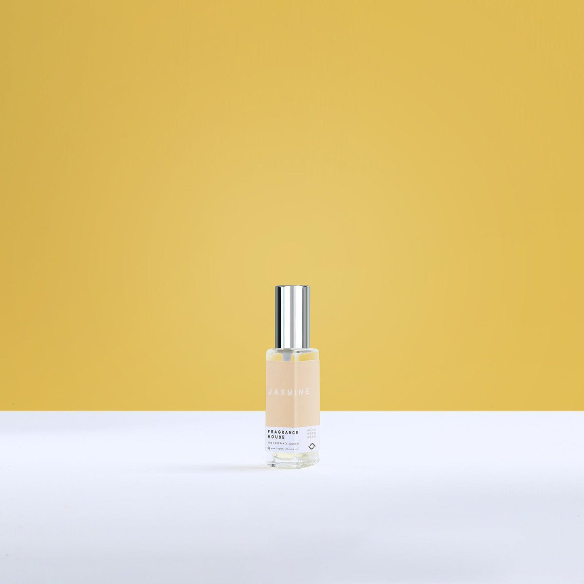 Mini Eau de Parfum | Jasmine - Fragrance House HK