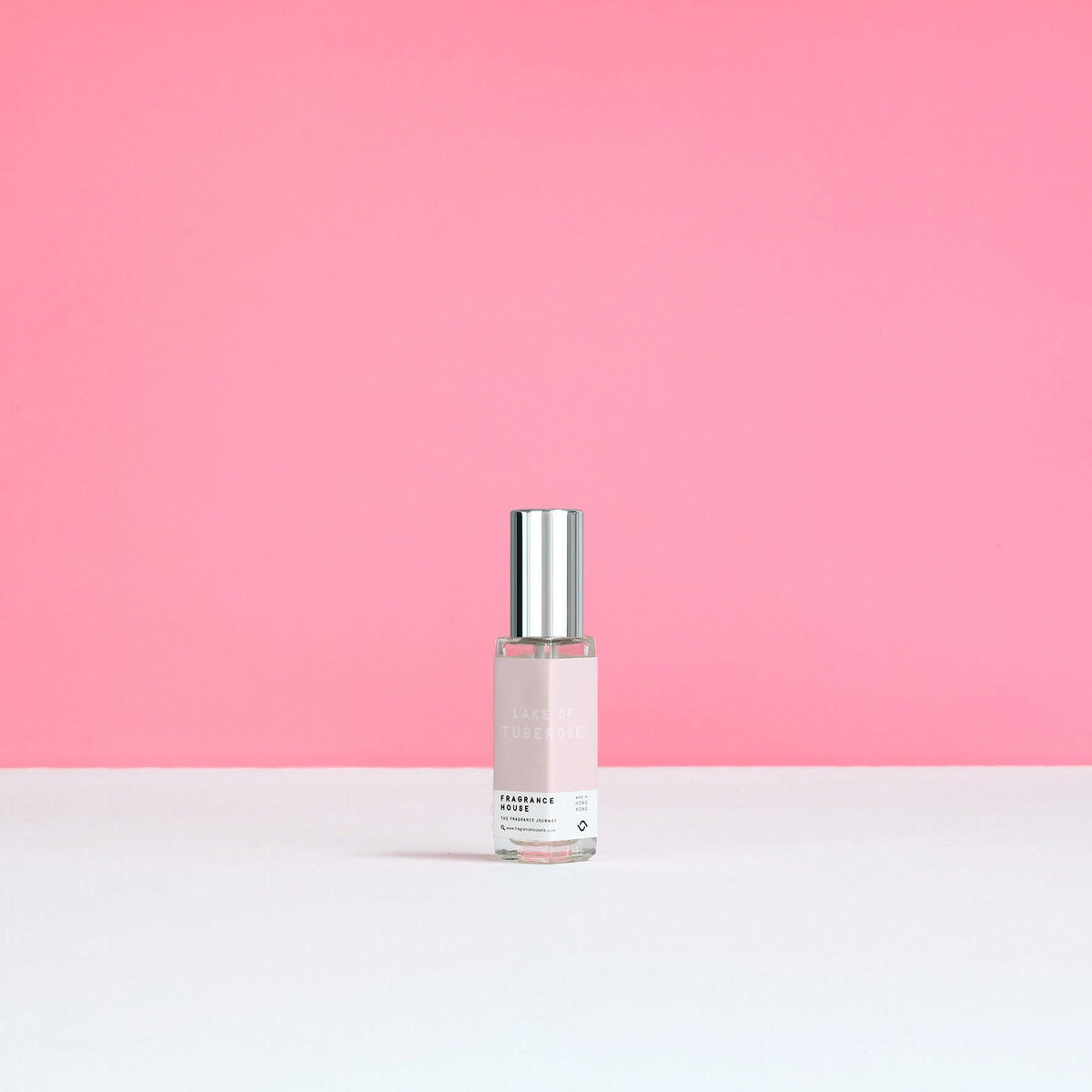 Mini Eau de Parfum | Lake of Tuberose - Fragrance House HK