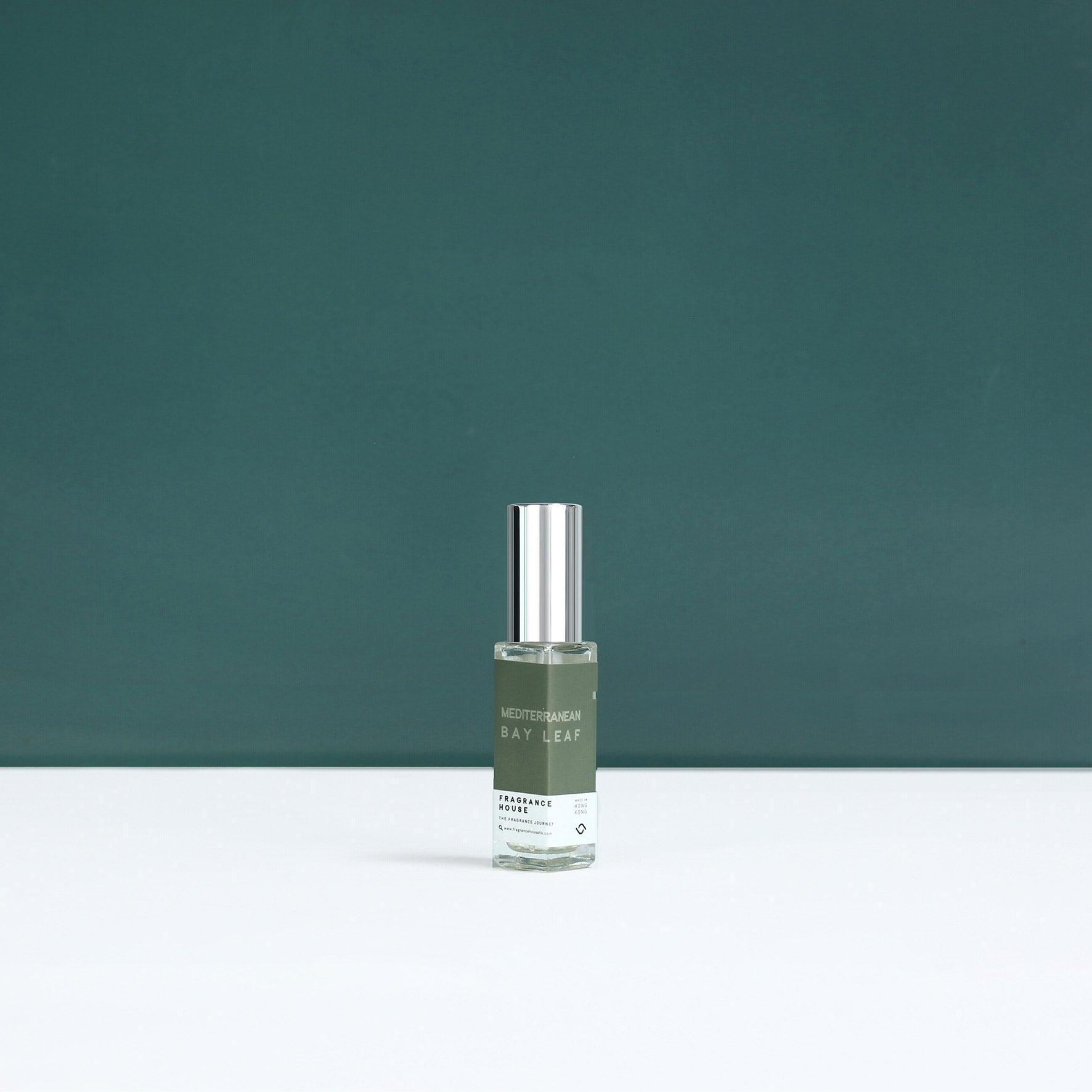 Mini Eau de Parfum | Mediterranean Bay Leaf - Fragrance House HK