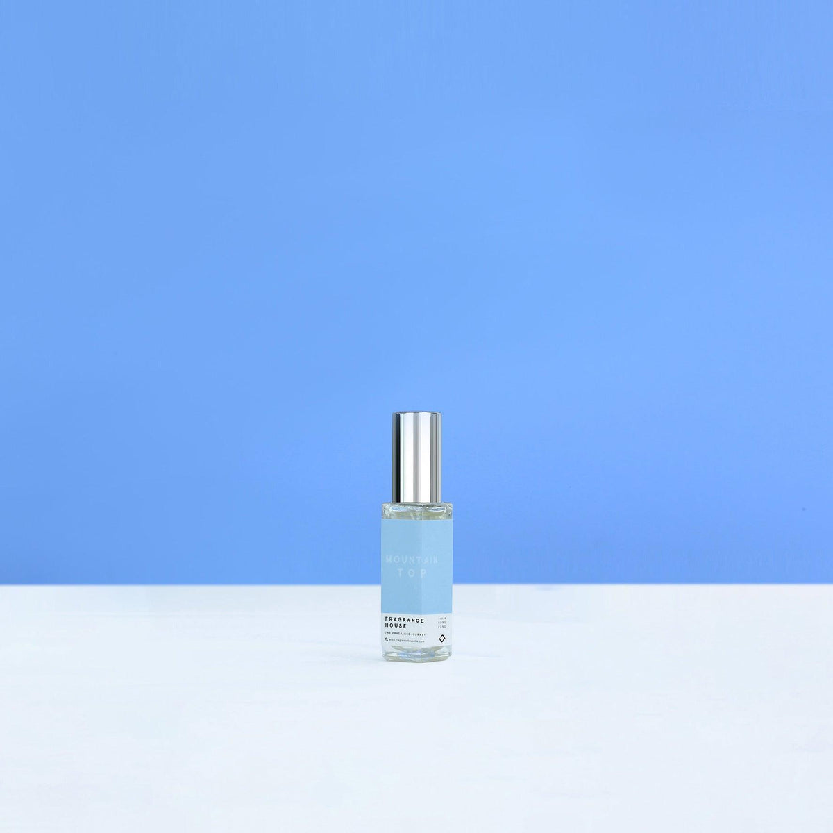 Mini Eau de Parfum | Mountain Top - Fragrance House HK