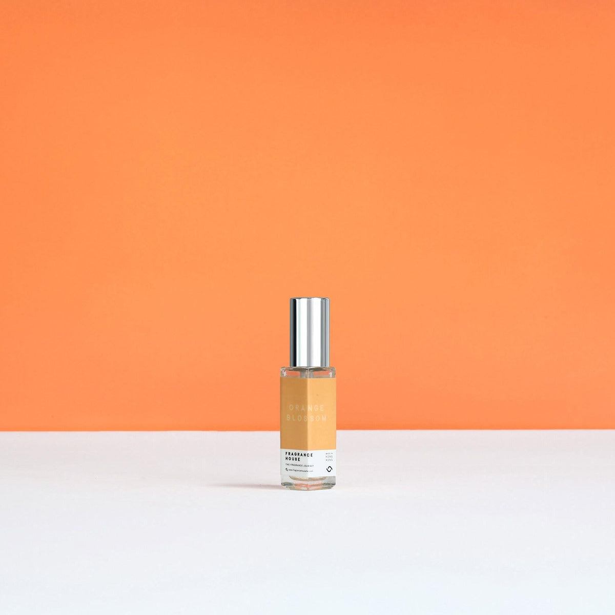 Mini Eau de Parfum | Orange Blossom - Fragrance House HK