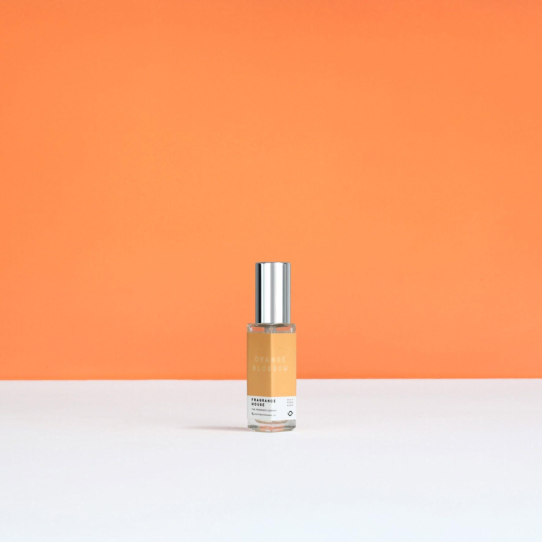 Mini Eau de Parfum | Orange Blossom - Fragrance House HK