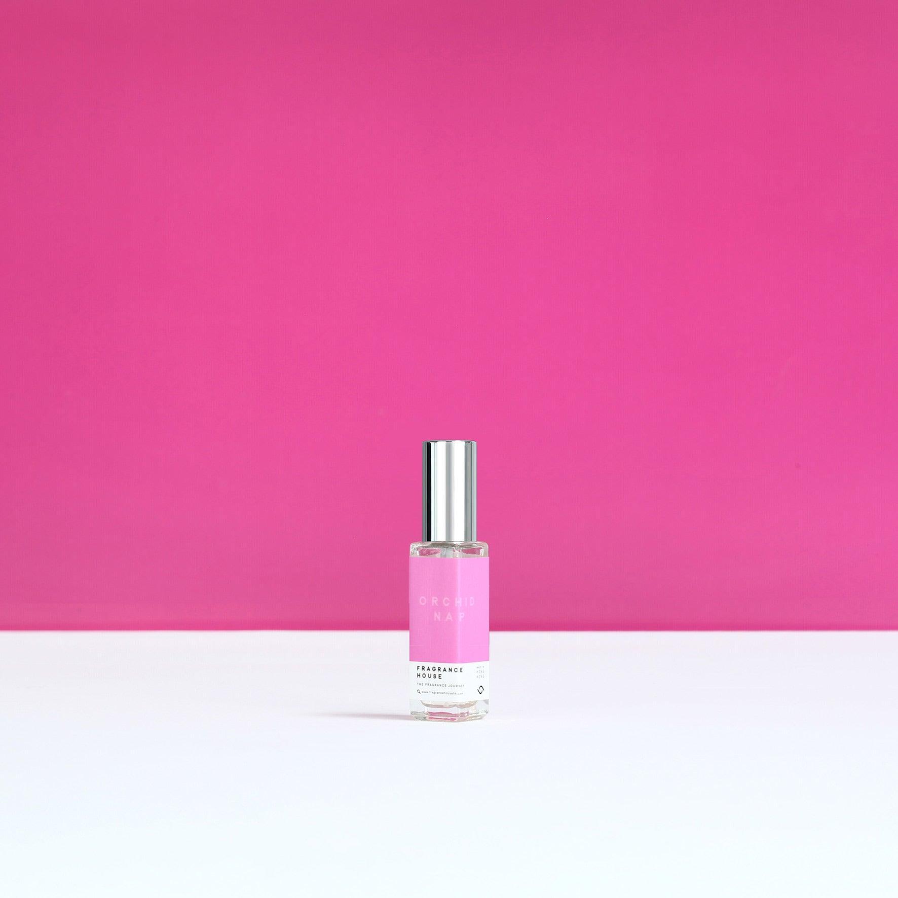 Mini Eau de Parfum | Orchid Nap - Fragrance House HK