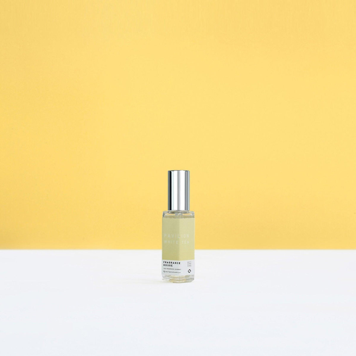 Mini Eau de Parfum | Pavilion White Tea - Fragrance House HK