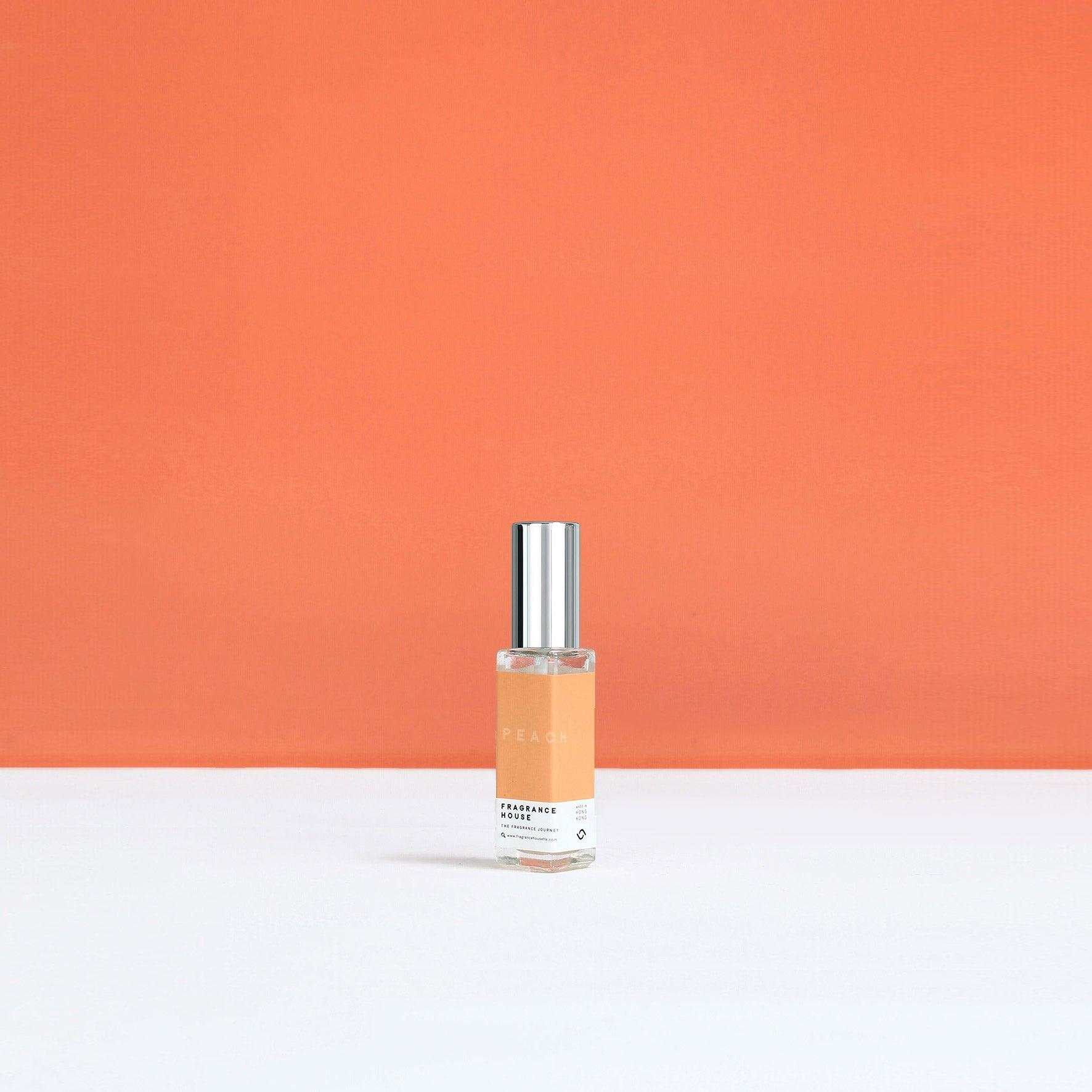Mini Eau de Parfum | Peach - Fragrance House HK