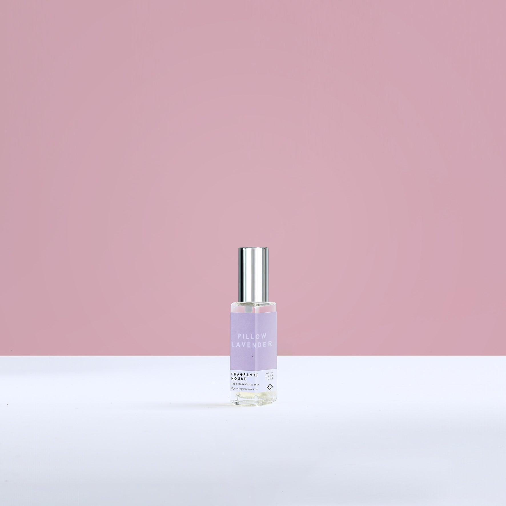 Mini Eau de Parfum | Pillow Lavender - Fragrance House HK