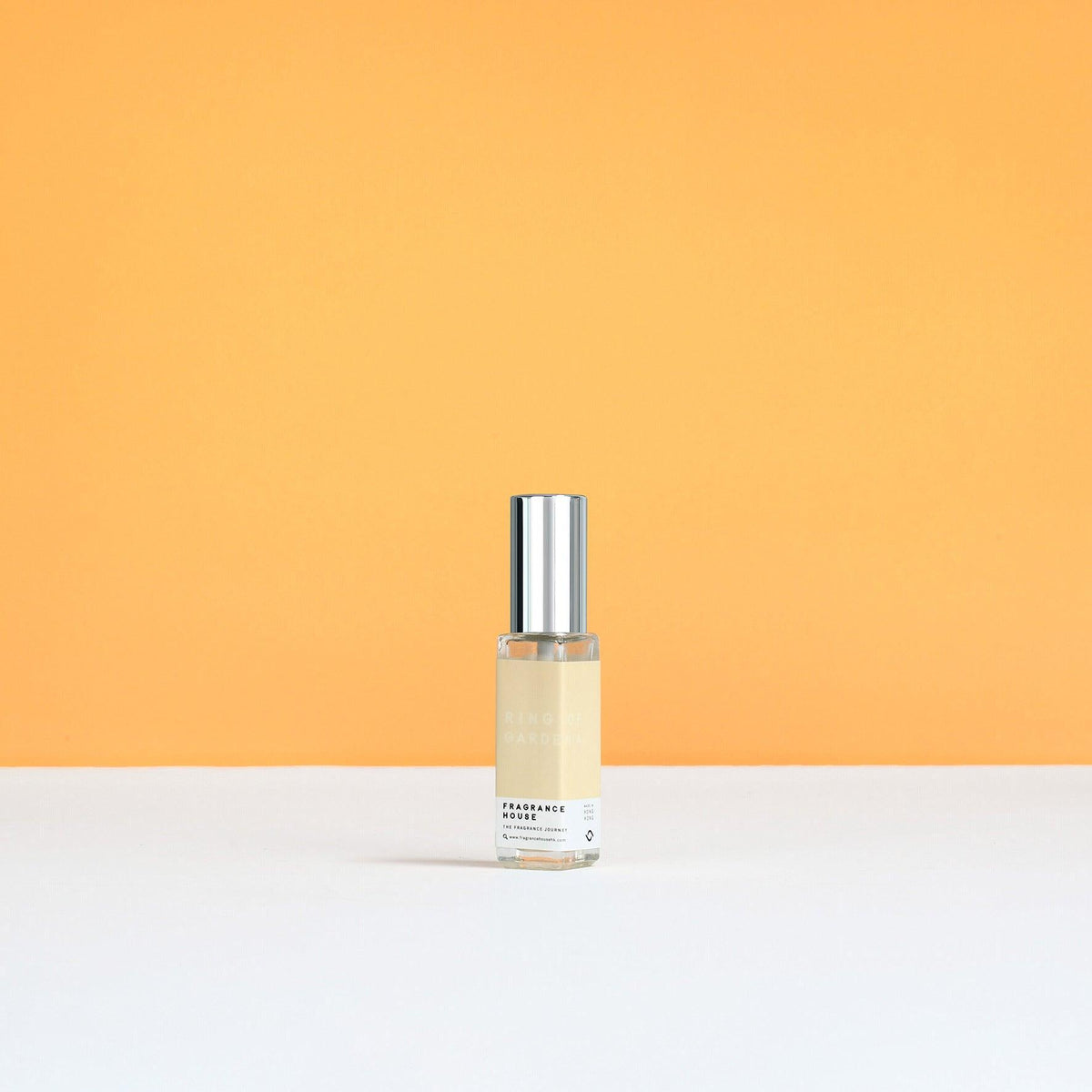Mini Eau de Parfum | Ring of Gardenia - Fragrance House HK