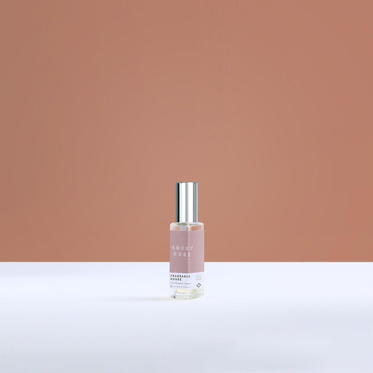 Mini Eau de Parfum | Smoky Rose - Fragrance House HK