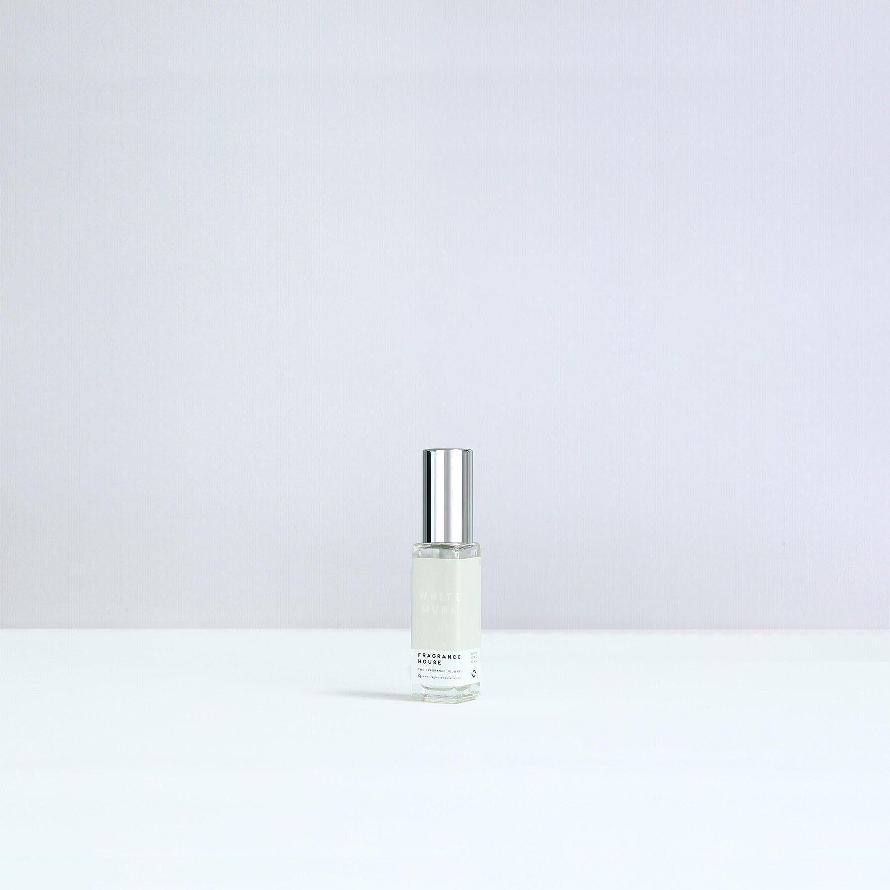 Mini Eau de Parfum | White Musk - Fragrance House HK