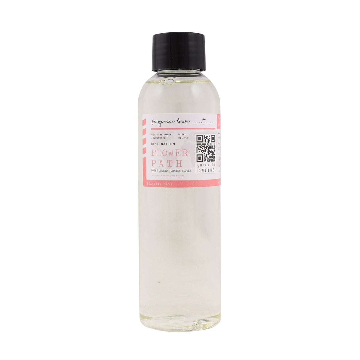 Reeds Diffuser Refill | Flower Path - Fragrance House HK