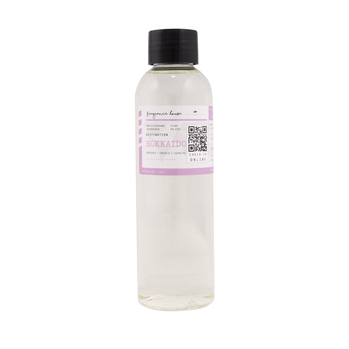 Reeds Diffuser Refill | Hokkaido - Fragrance House HK