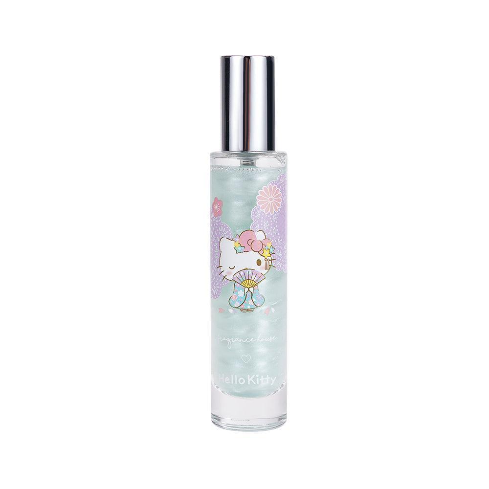 【Sanrio Crossover】Hello Kitty - Fuji (Freesia, Fig, Musk) - Fragrance House HK