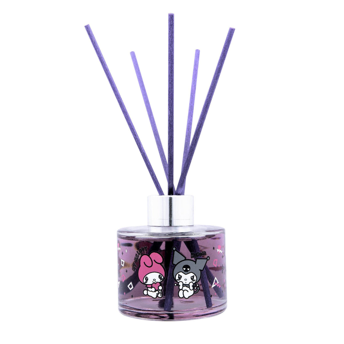 【Sanrio Crossover】My Melody  - Gemini (Dandelion, Cherry, Taro) - Fragrance House HK