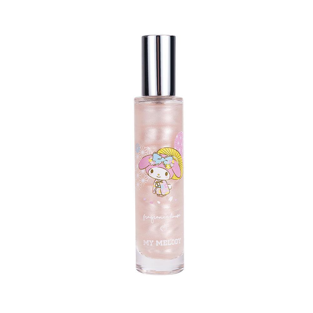 【Sanrio Crossover】My Melody  - Sakura (Apple, Rose, Cherry Blossom) - Fragrance House HK
